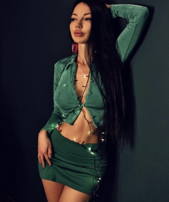 Проститутка Соня